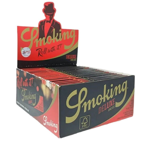 Combo Smoking 01 (Preta + Prata + Brown + Supreme) (4) (1)