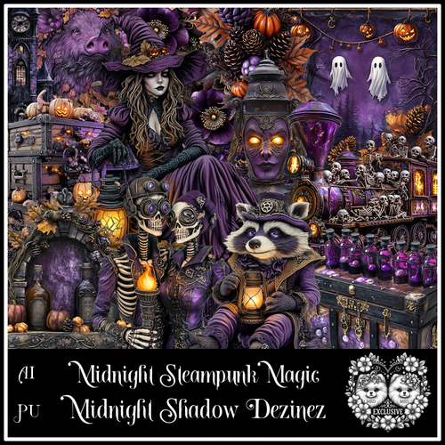 MSD Midnight Steampunk Magic Prev.png