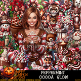 HPS Peppermint Cocoa Glow Kit PV