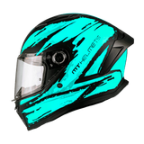 MT Stinger 2 Sketch Celeste