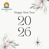 As a new year begins, it opens the door to fresh hopes and meaningful progress.