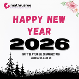 As a new year begins, it brings fresh hopes, quiet strength and new opportunities.