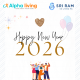 As a new year begins, it brings fresh energy and quiet hope for better days ahead.