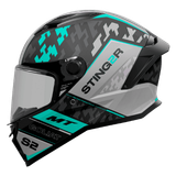 MT Stinger 2 Goliat Celeste