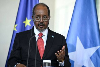 قال الرئيس الصومالي إن بلاده لم تكن تتوقع الاعتراف الإسرائيلي واستغرب تدخلها غير المبرر وتجاوزها للموضوع. وأكد أن أرض الصومال قبلت بتوطين الفلسطينيين ...