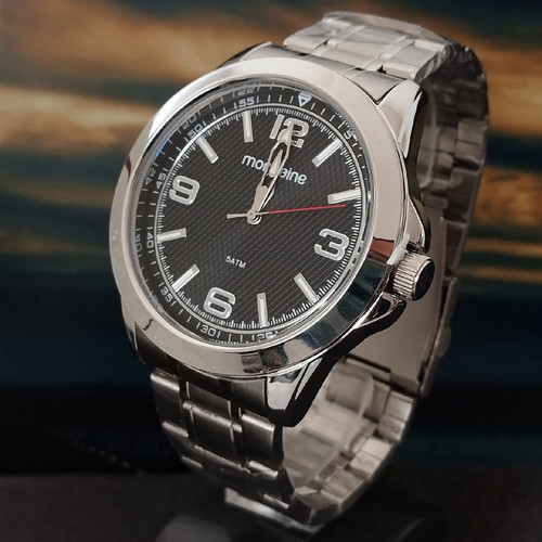 Relógio Mondaine Masculino Analógico 32603g0mvne2.jpg