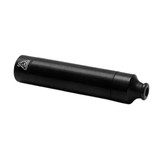 Pipe de Metal Cachimbo Heat Cooler Squadafum PRETO (1)