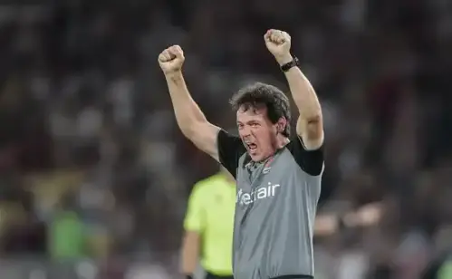 Brenner vira alvo do Vasco e São Paulo corre contra o tempo no mercado