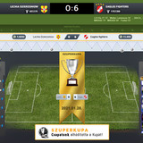 Szuperkupa 101.Szezon