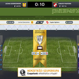 Nemzetközi Szuperkupa Döntő 100.Szezon