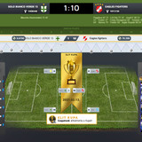 Elit Kupa 100.Szezon Döntő