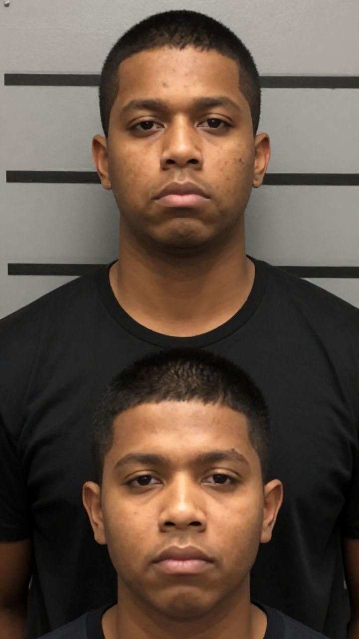 Others accused in Pogo-linked trafficking case arrested – nabbed exec