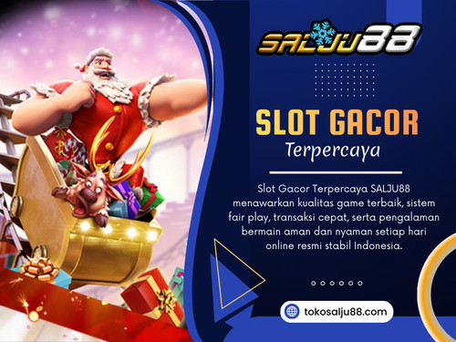 Sebelum memilih slot, ada baiknya membaca review dan panduan dari pemain lain. Komunitas Salju88 biasanya aktif membagikan pengalaman mereka, tips bermain, dan rekomendasi slot gacor terbaik.

Baca Blog Kami: 

https://is.gd/l53it2
https://is.gd/tZqAx0
https://is.gd/pdjteZ

Tautan Lainnya:

https://is.gd/SN41qi
https://is.gd/YD50aU
https://is.gd/zNfSIw