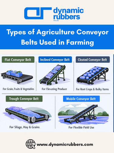 Types of Agriculture Conveyor Belts Used in Farming.jpg