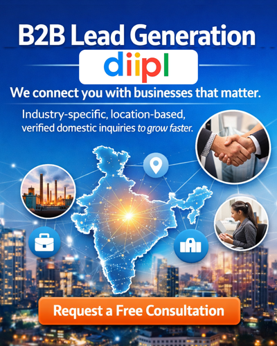 B2B Lead Generation | diipl.png