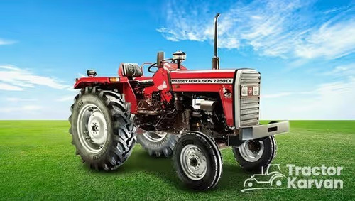 Second Hand Massey Ferguson 7250 DI Tractor.jpg