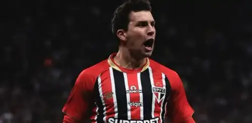 São Paulo fecha pacotes de Enzo Díaz e Tapia, mas Galoppo é vendido ao River Plate