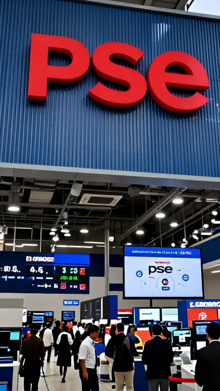 PSEi outlook positive for 2026, analysts say