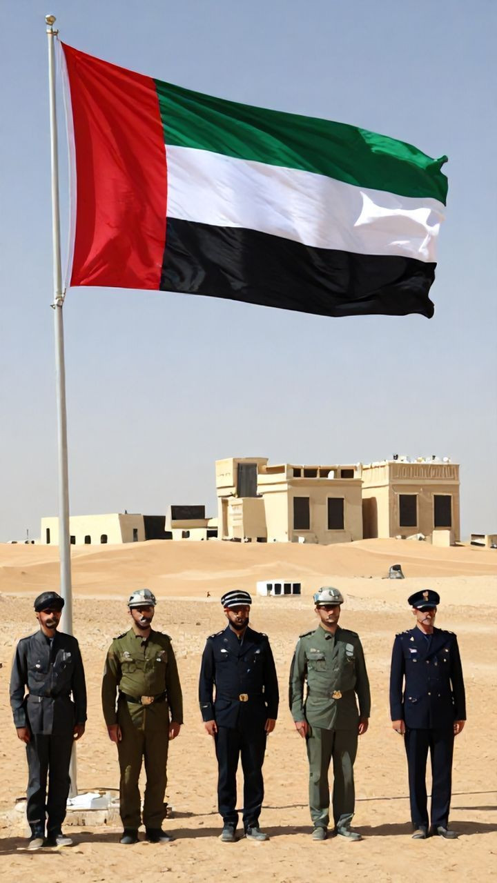 UAE to pull forces out of Yemen as 24-hour deadline set