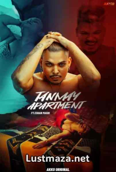 Tanmay Apartment (2025) S01 E03-E04 Akkuott – Hindi Hot Web Series – WEB-DL X264 1080p 720p 480p – Download