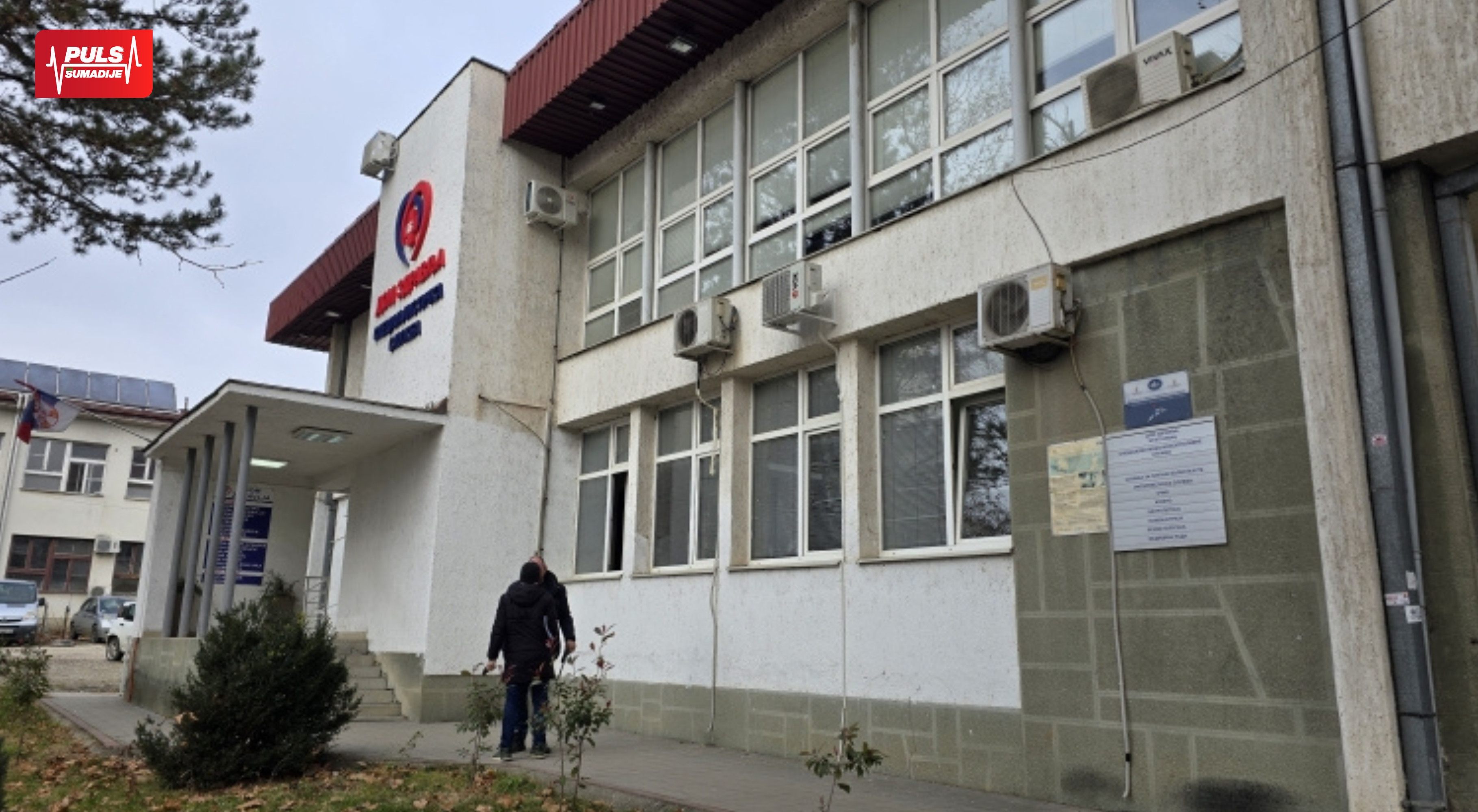 RADNO VREME DOMA ZDRAVLJA ZA PRAZNIKE – Evo kada neće raditi i koje ambulante će biti dežurne!