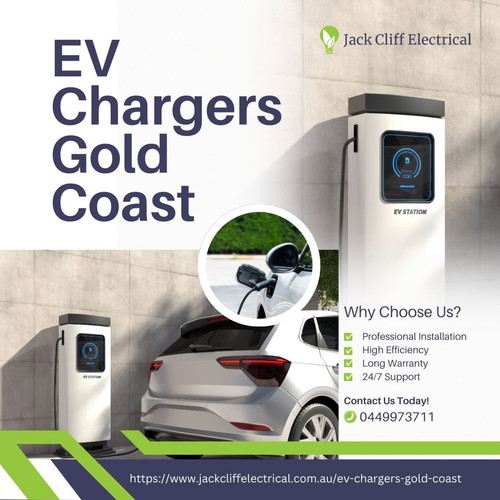Plugging Into Tomorrow Why EV Chargers in Gold Coast Are Redefining Everyday MobilitySustainable Ene.jpg