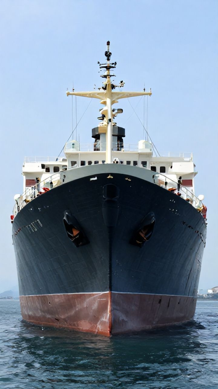 Hikawa Maru to undergo preservation review