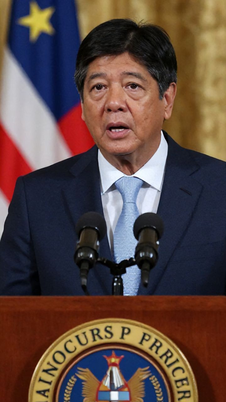 Imee Marcos rejects 2026 national budget