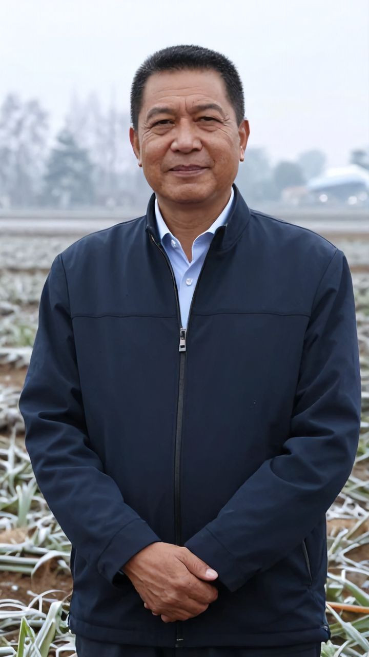 Mayor confident Atok farmers can adapt to frost