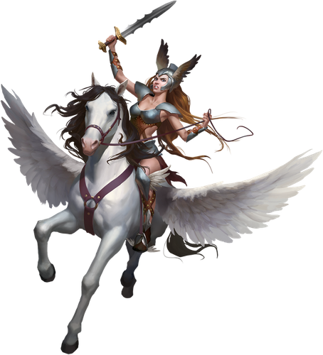 NicePng valkyrie png 2316668.png