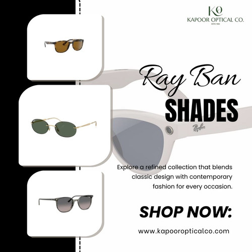 Ray-Ban Shades | Timeless Style for Every Occasion.jpg