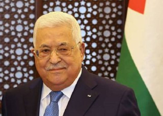 الرئيس الفلسطيني محمود عبّاس في بيان بمناسبة ذكرى انطلاقة الثورة الـ61: ▫️الاحتلال الإسرائيليّ غير آبه بالقوانين والشرعية الدولية ولا بأيّة اتفاقات لو...