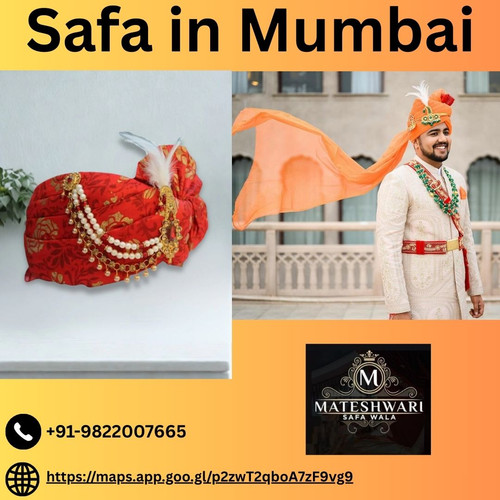Traditional Safa in Mumbai – Elegant Wedding Safa & Pagdi Services.jpg