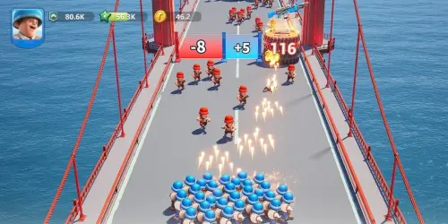 Last War Survival unlimited Diamonds.webp