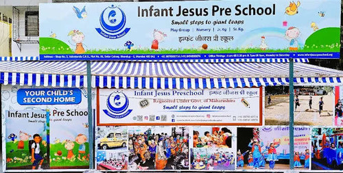 Best Preschools in Bhandup -  Why Infant Jesus Preschool Stands Out as the Ideal Choice for Early Ch.jpg