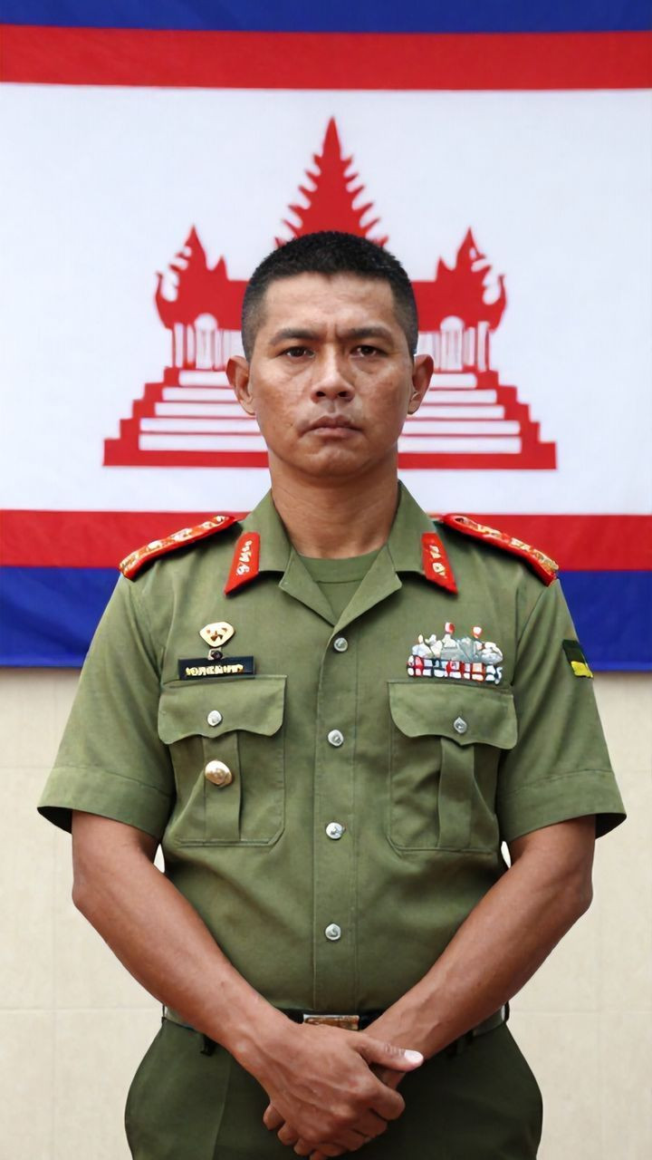 Thailand releases 18 Cambodian soldiers held since July