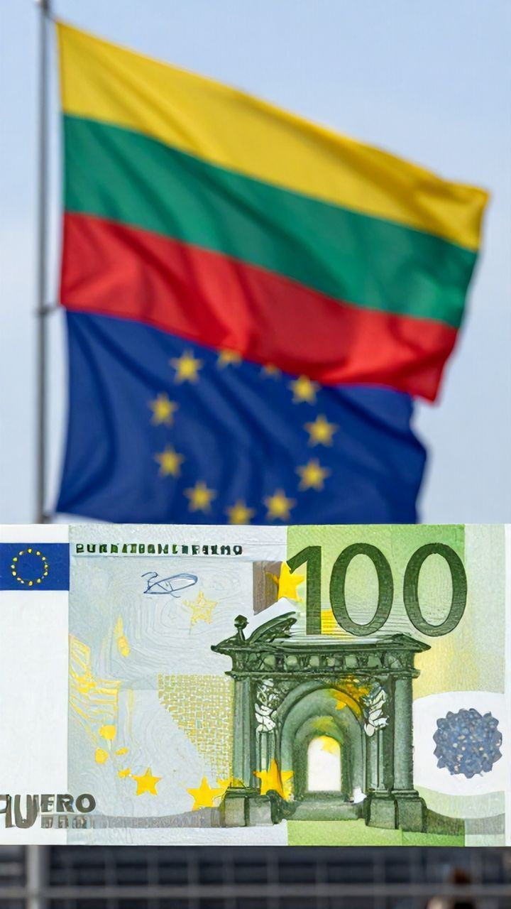 Bulgaria to become the 21st country to join the euro, deepening EU ties despite fears