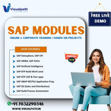 Complete SAP Training – All Key Modules Covered