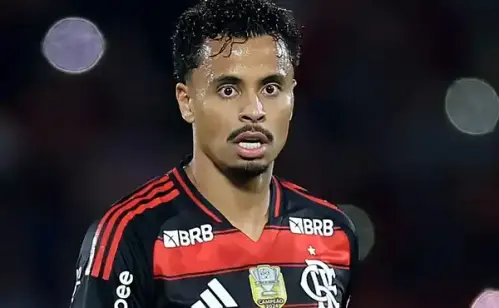 Flamengo abre negociações por Allan, mas descarta empréstimo e exige venda definitiva
