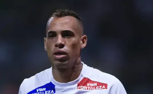 São Paulo confirma contratação de Breno Lopes, mas valores elevados surpreendem a direção