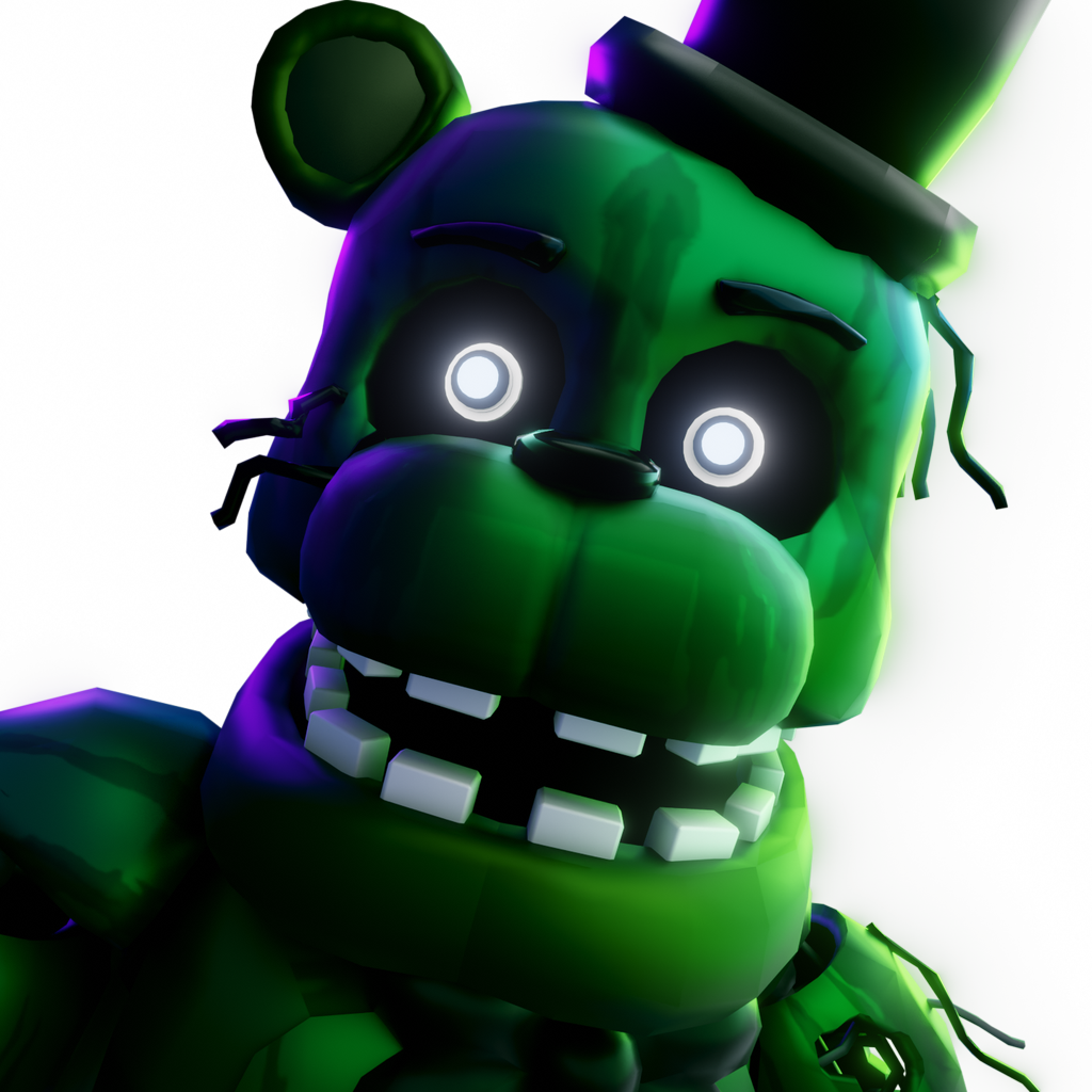 Phantom Freddy