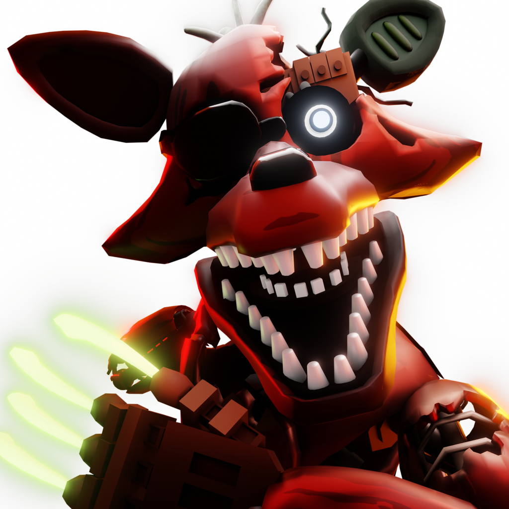 Phantom Foxy
