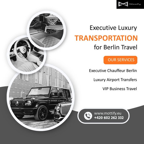 Executive Luxury Transportation for Berlin Travel.jpg
