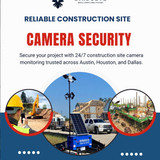 👁️ Your job site sees a lot. Our cameras see more