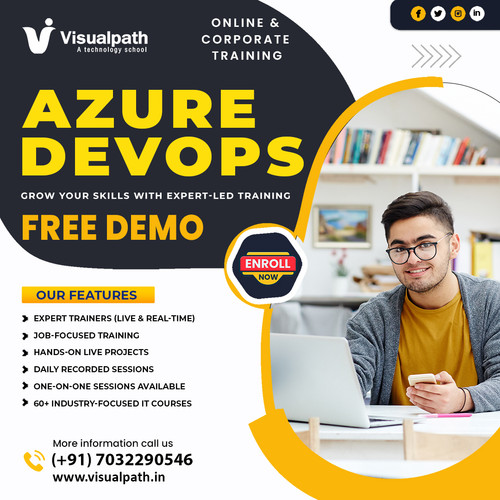 Azure DevOps with DevSecOps Online Training - Visualpath.jpg