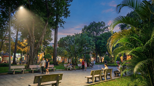 den duong streetlight led philips citilight ctl302strla led78 ww 65w 7800lm ip66 220 240v (5).png