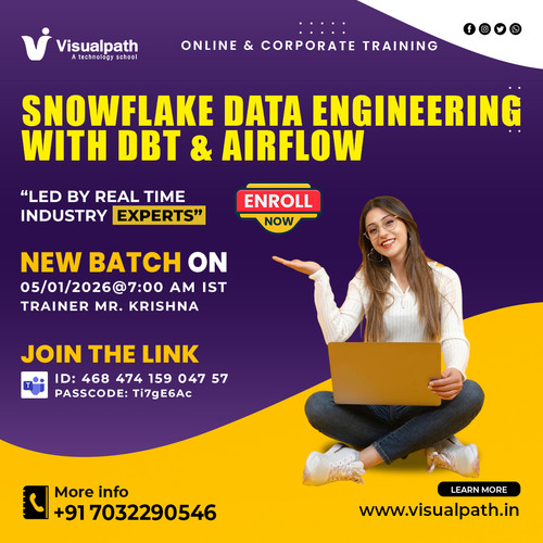 🎯 Snowflake Data Engineering New Batch On 5th January – Enroll Now!.jpg