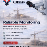 Reliable Monitoring That Helps You Stay in Control of Your Job Site