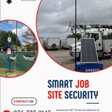 🛠️ A smart job site is a secure job site