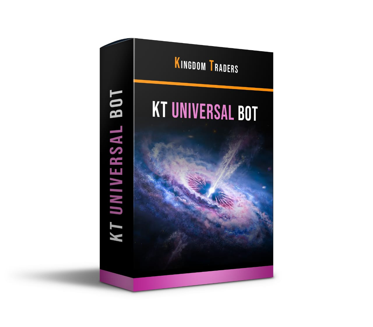KT Universal Bot